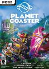 Planet Coaster Box Art Front